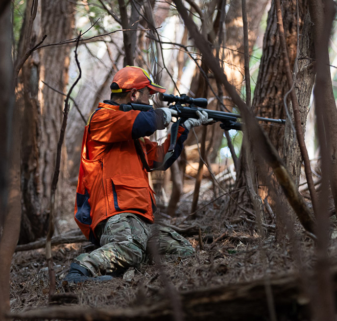 自然の恵みと命に向き合うものづくり